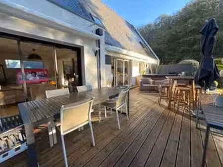 vente maison à quimper (29000) : à vendre / 140m² quimper