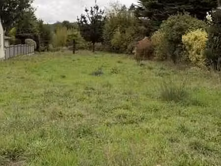 vente terrain à saint-coulomb (35350) : à vendre / saint-coulomb