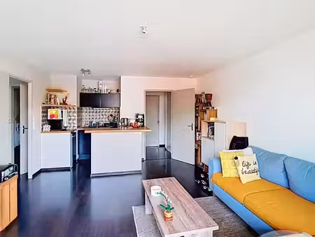 appartement f2 à vendre - 2 pièces - 49 m2 - clermont ferrand - 63 - auvergne