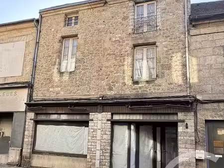 maison à vendre - 10 pièces - 205 m2 - gourdon - 46 - midi-pyrenees