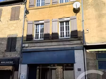 maison à vendre - 5 pièces - 132 m2 - gourdon - 46 - midi-pyrenees