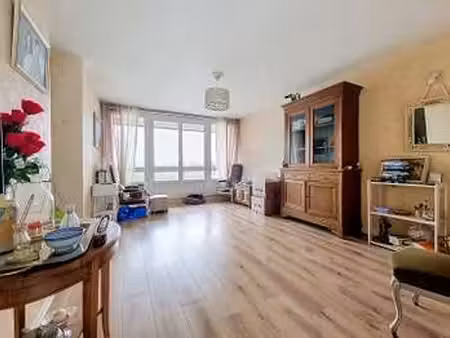 vente appartement 2 pièces à elbeuf (76500) : à vendre 2 pièces / 70m² elbeuf