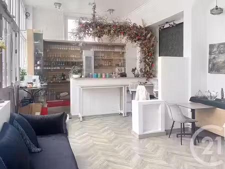 maison à vendre - 7 pièces - 226 m2 - rambouillet - 78 - ile-de-france