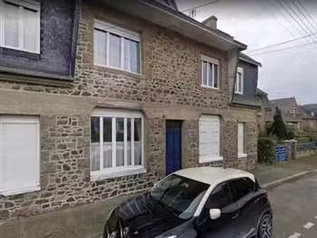 location appartement 3 pièces bord de mer à perros-guirec (22700) : à louer 3 pièces bord 