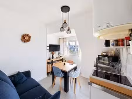 location appartement 2 pièces à falaise (14700) : à louer 2 pièces / 31m² falaise