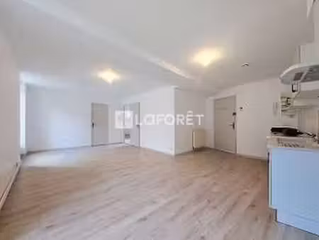 location appartement 3 pièces à falaise (14700) : à louer 3 pièces / 63m² falaise