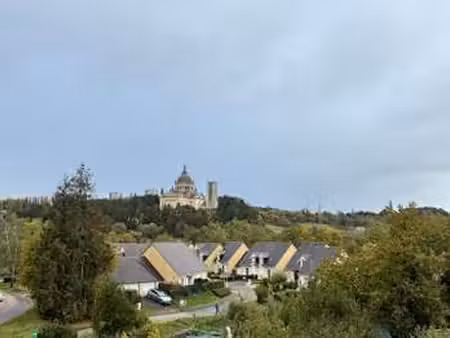 location appartement 3 pièces à lisieux (14100) : à louer 3 pièces / 62m² lisieux