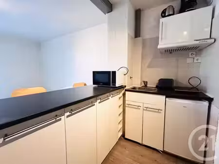 appartement f1 à louer - 1 pièce - 22 28 m2 - montpellier - 34 - languedoc-roussillon