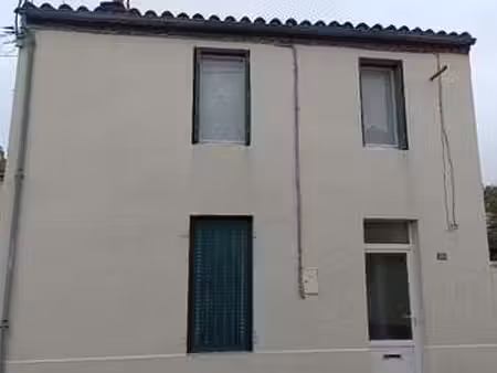location appartement 2 pièces meublé à saint-amand-sur-sèvre (79700) : à louer 2 pièces me
