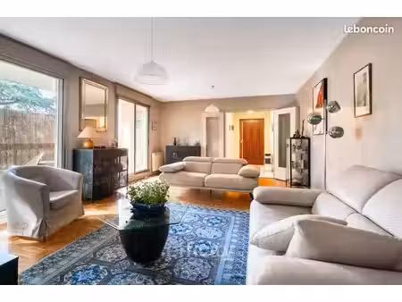 appartement 5 pièces 115 m²