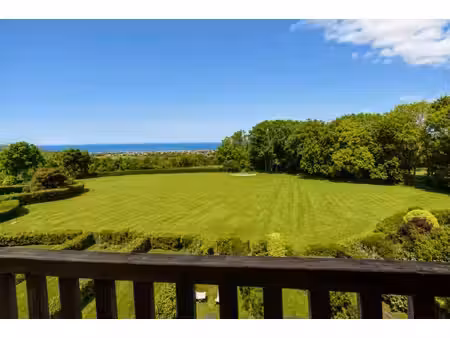 appartement de luxe à vendre à deauville
