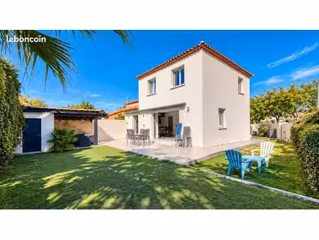 villa f6