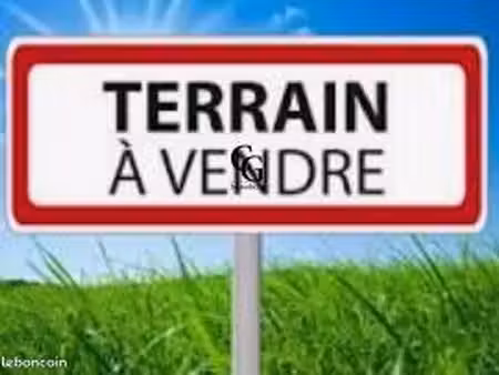 terrain 697 m² haute-goulaine
