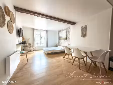 immeuble 178 m² dieppe