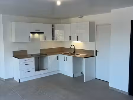 appartement 110m2