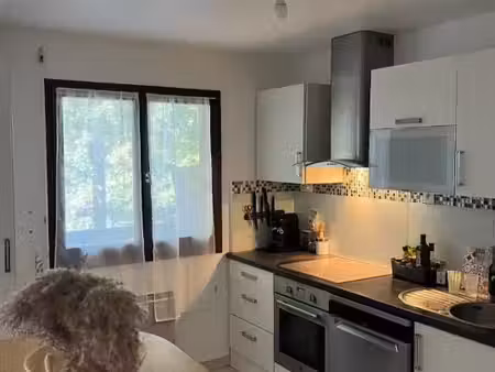 appartement t2 meublé à louer