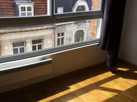 tres beau studio +parking lille-st maurice