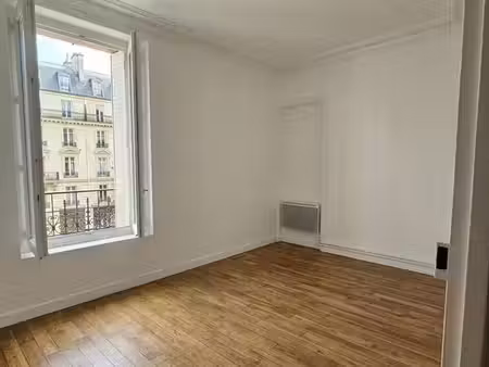 appartement 70 m² montmorency