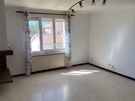 appartement f3 80 m2