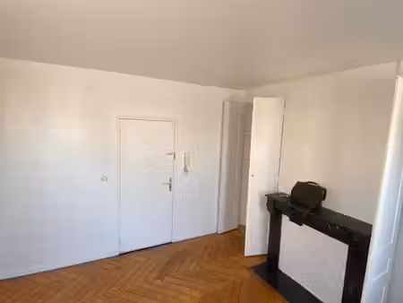 rouen pasteur - 22m2 - fac de droit