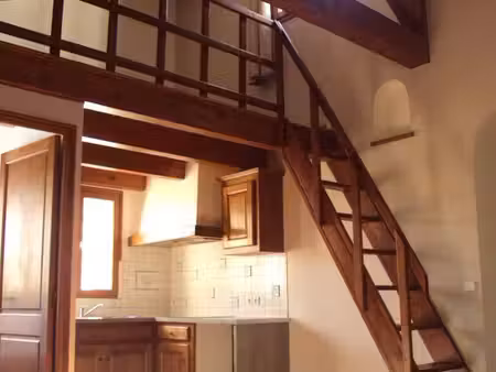 appartement t3
