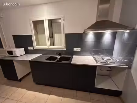 location maison eclassan 07370