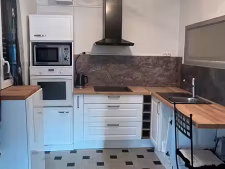 appartement à louer à bourges