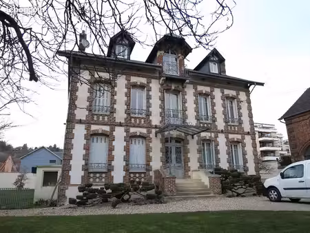 appartement 1 pièce 23 m²