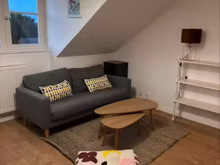 location appart t2 33m2