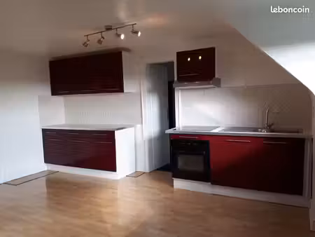 mulhouse  appartement f2  57 m2  665 euros