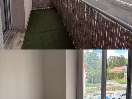 appartement t2 centre ville