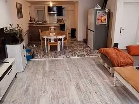 location maison bourg