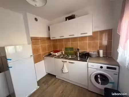 appartement meublé tout équipé