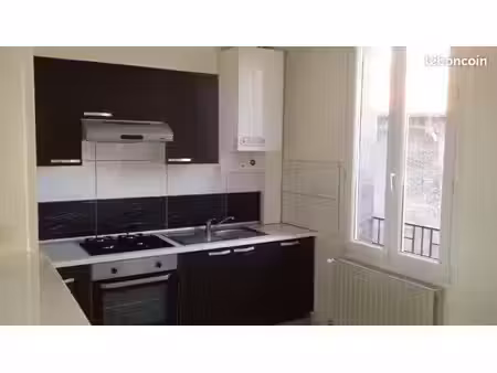 appartement de type 2 épernay