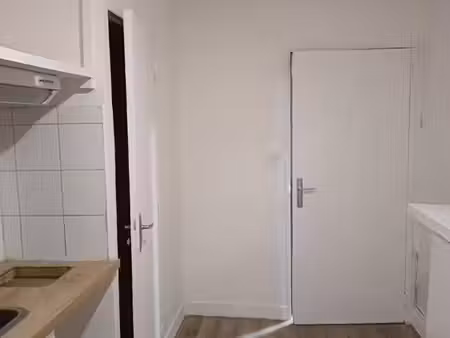 appartement 14 m² – évreux – 375 cc
