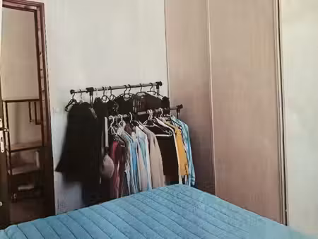 appartement à louer t 2