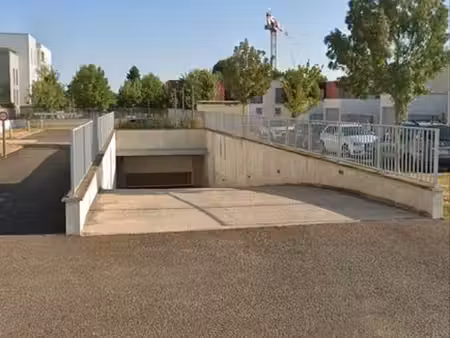 charnay-lès-mâcon – la coupée