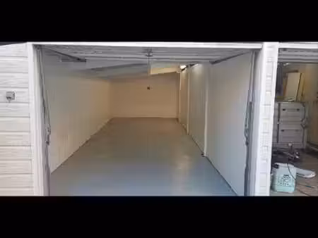 garage vannes