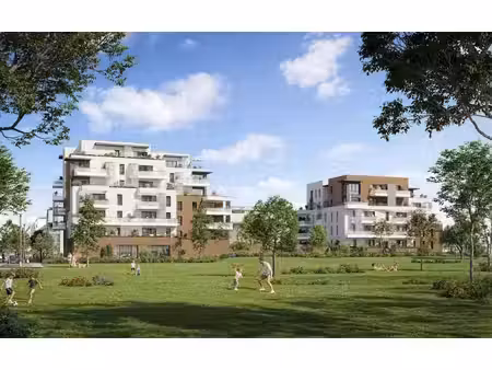 appartement de luxe à vendre dans le quartier italie-jacotot