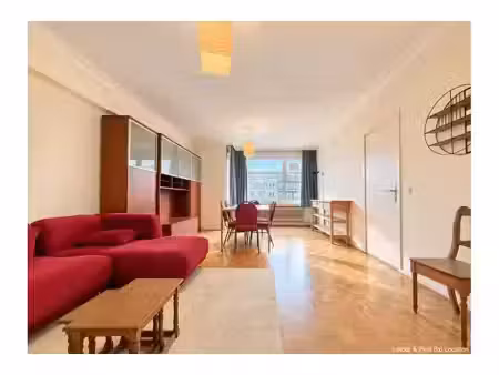 appartement à louer avec 1 chambre   woluwe-saint-lambert (vbe83599)