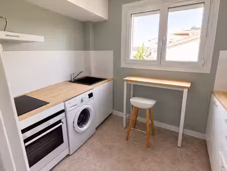appartement t1 meublé-clermont-ferrand