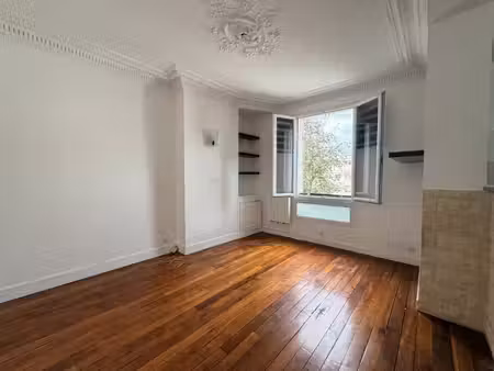 appartement courbevoie 2 pièce(s) 40.63 m2