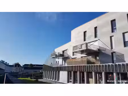 appartement laval 2 pièce(s) 50.51 m2