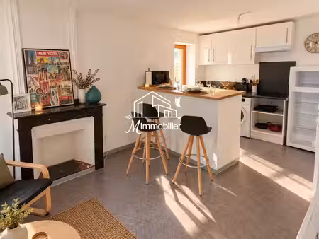 m'261017 appartement narbonne