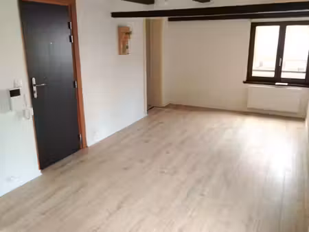 appartement strasbourg 1 pièce(s) 30.75 m2