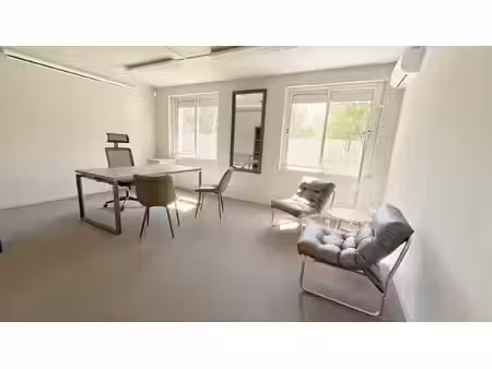 bureaux aix en provence 1 pièce(s) 20 m2