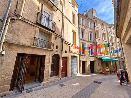 local commercial montpellier 5 pièce(s) 103 m2 + t2