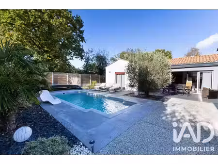 vente maison/villa 6 pièces