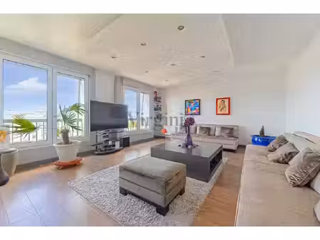 appartement 6 pièces 154m² charenton-le-pont