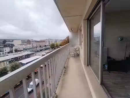 appartement franconville 2 pièce(s) 47 m2